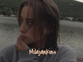 Milajankins