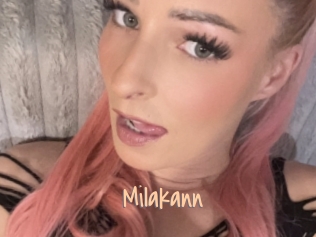 Milakann