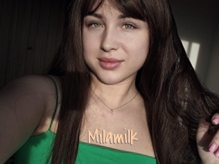 Milamilk