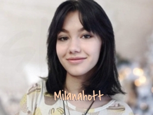 Milanahott