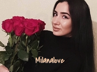 Milanalove