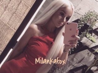 Milankafox