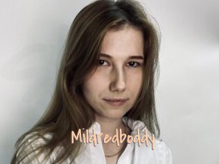 Mildredboddy