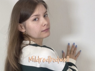 Mildredbodwell