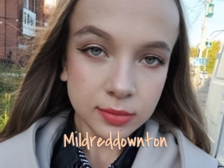 Mildreddownton