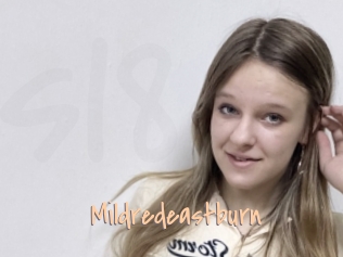 Mildredeastburn