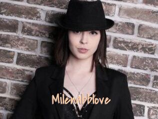 Milenabblove