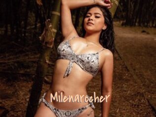 Milenarocher