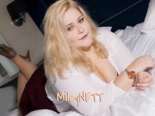 MileyNETT