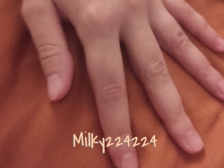 Milky224224