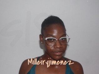 Milleiryjimenez