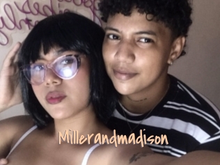 Millerandmadison