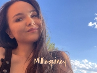 Milliequincy