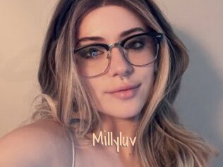 Millyluv