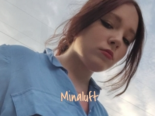 Minaluft