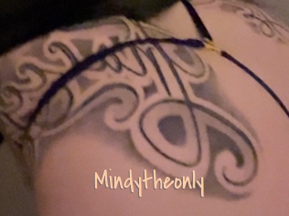 Mindytheonly