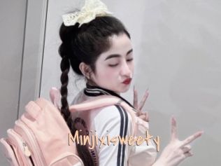 Minjixisweety