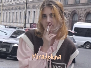 Miradeluna