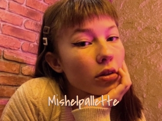 Mishelpallette