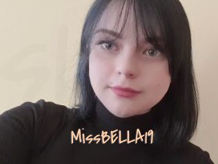 MissBELLA19