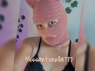 Missantonella777