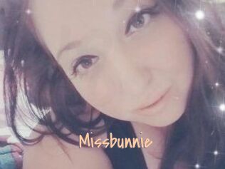 Missbunnie