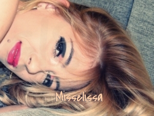 Misselissa