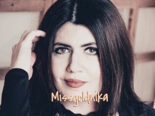 Missgoldnika