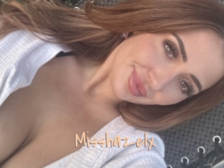 Misshazelx