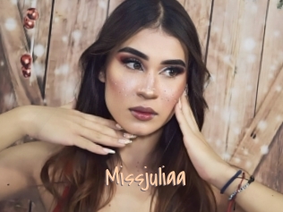 Missjuliaa