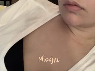 Missjxo