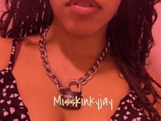 Misskinkyjay