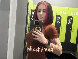 Misskitana