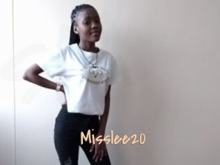misslee20 Salopes de 18 ans