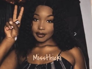 Missthicki