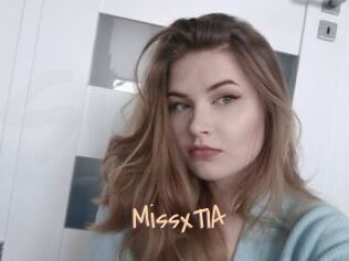 MissxTIA