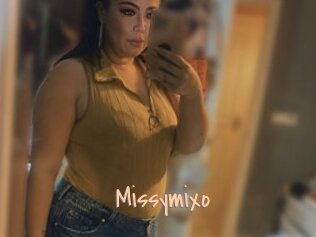 Missymixo