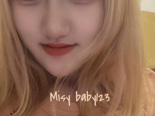 Misy_baby123