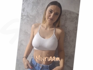 Miyriaam