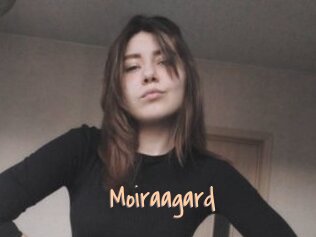 Moiraagard