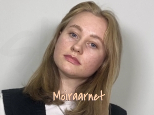 Moiraarnet