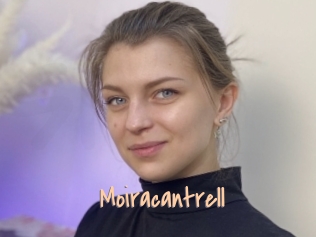 Moiracantrell