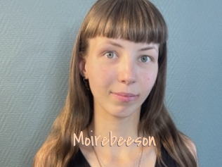 Moirebeeson