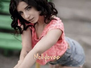 mollylovee Salopes de 18 ans