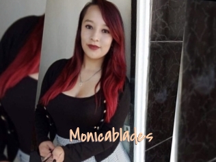 Monicablades