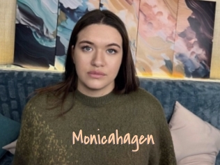 Monicahagen