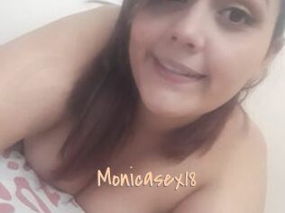 Monicasex18