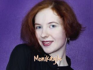 Monikagils