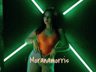 Moranamorris