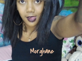 Morghane